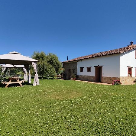 Casa Pepín - Sagasta Rural Oviedo Casa de hóspedes Exterior foto