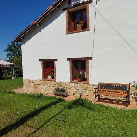 Casa Pepín - Sagasta Rural Oviedo Casa de hóspedes Exterior foto