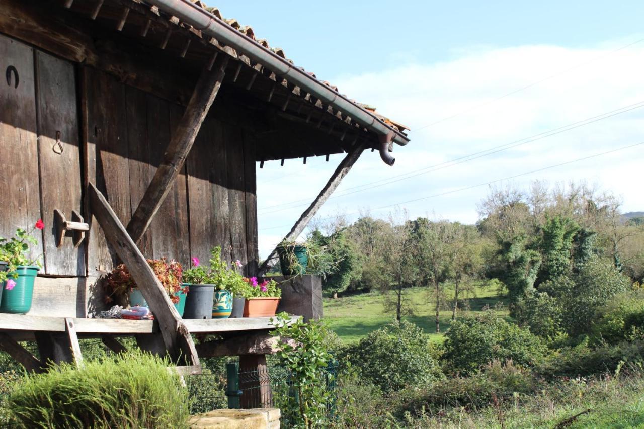 Casa Pepín - Sagasta Rural Oviedo Casa de hóspedes Exterior foto