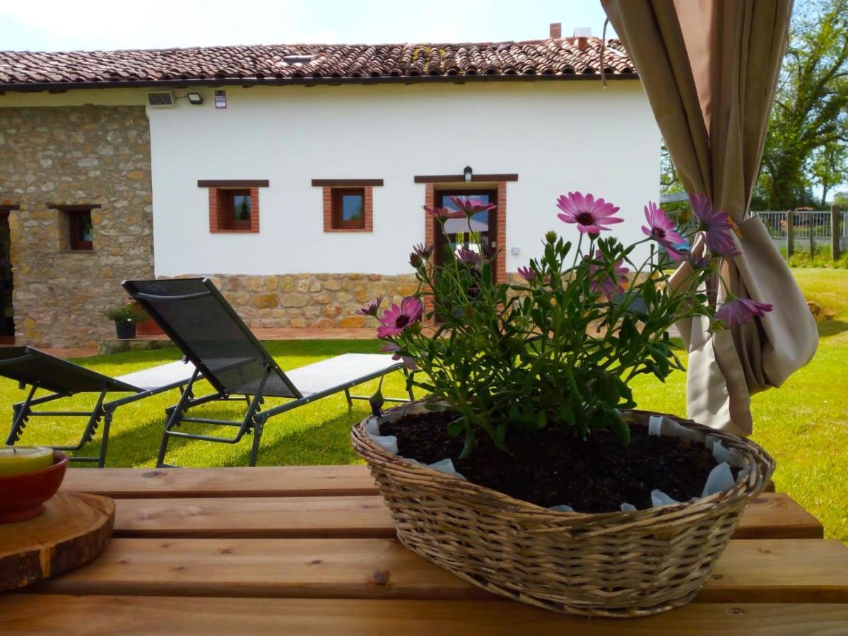 Casa Pepín - Sagasta Rural Oviedo Casa de hóspedes Exterior foto